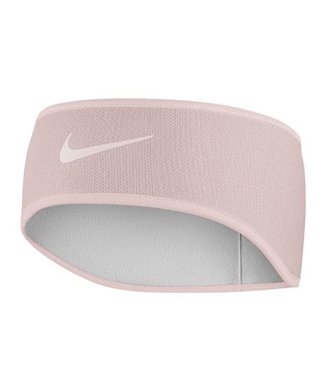 stirnband wintersport damen pink nike